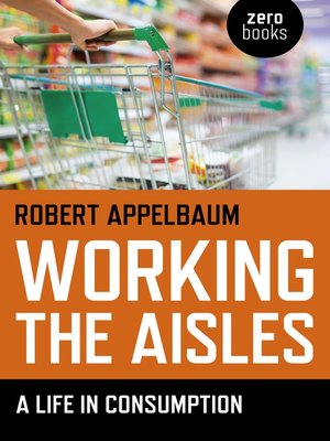 cover image of Working the Aisles
